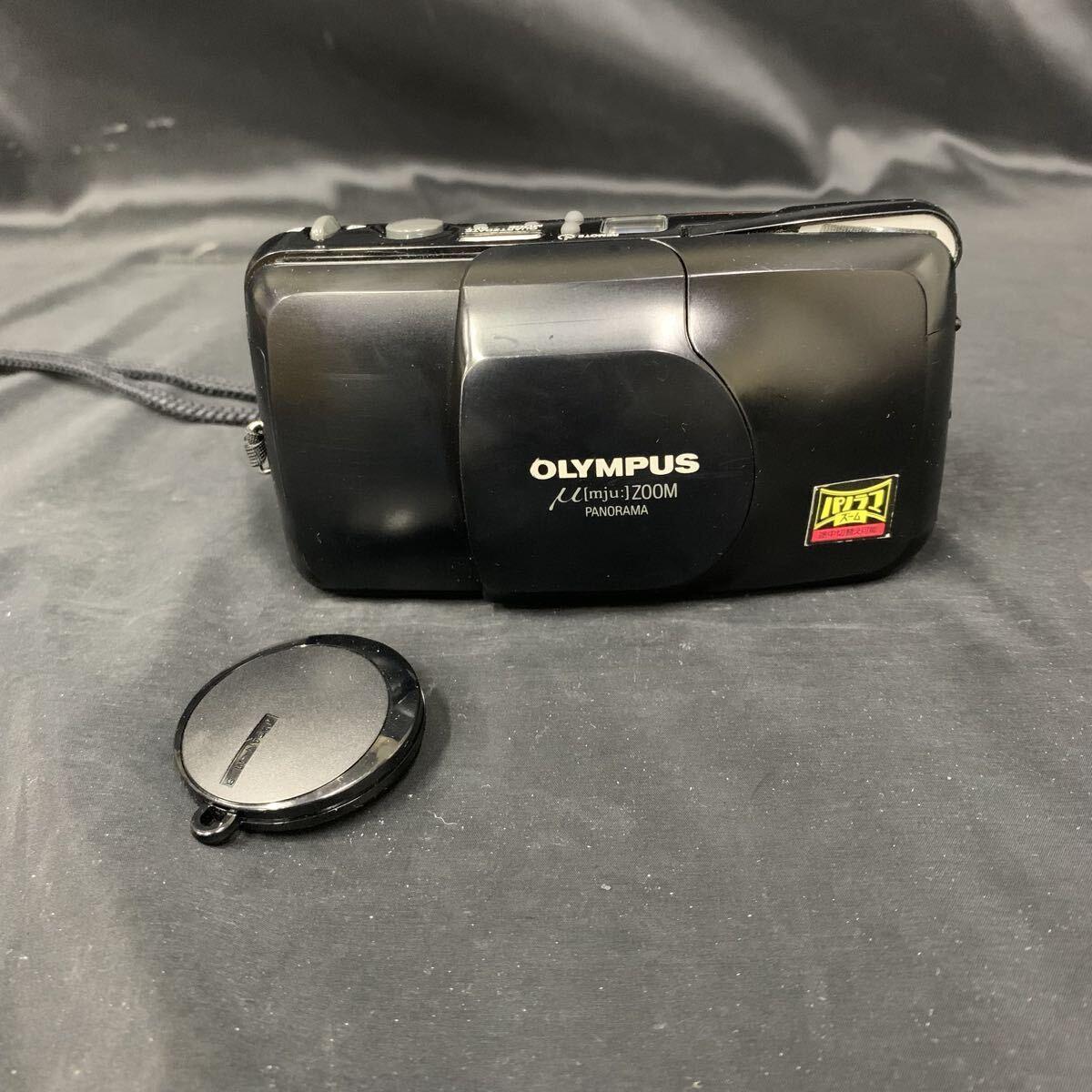 2026年最新】Yahoo!オークション -オリンパスミューズームの中古品