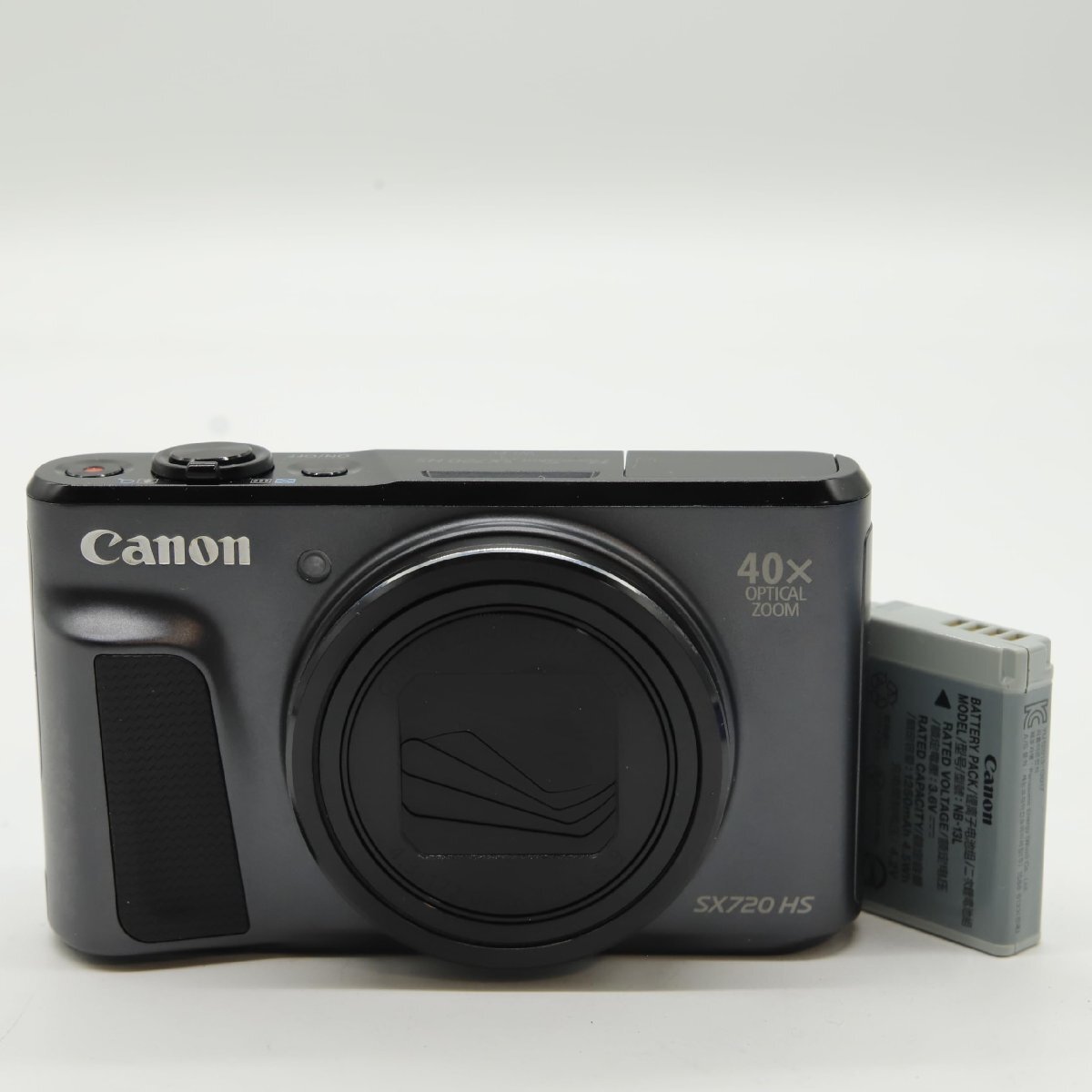 CANON PowerShot SX720 HS オークション比較 - 価格.com