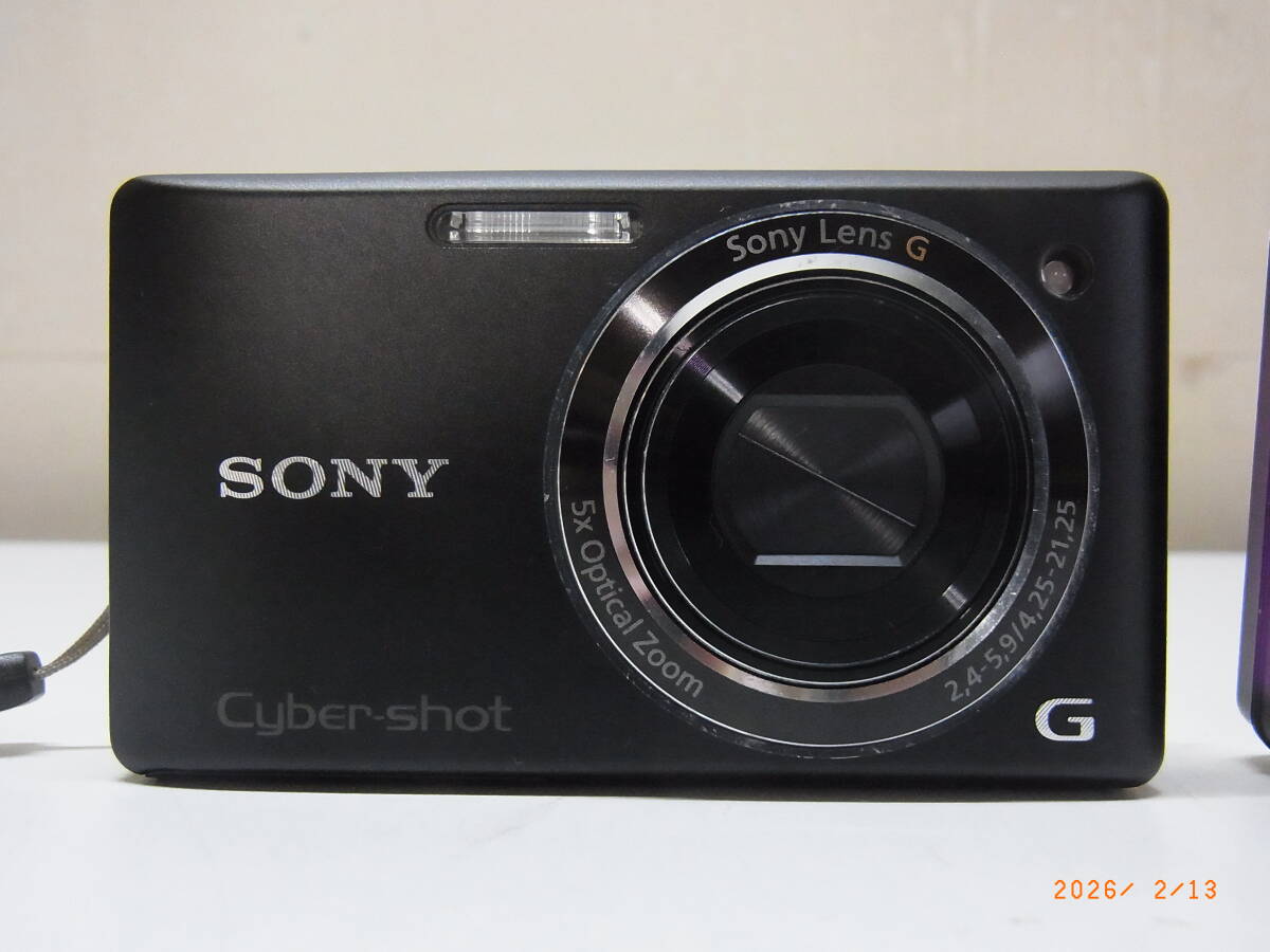 Yahoo!オークション -「dsc w380」の落札相場・落札価格