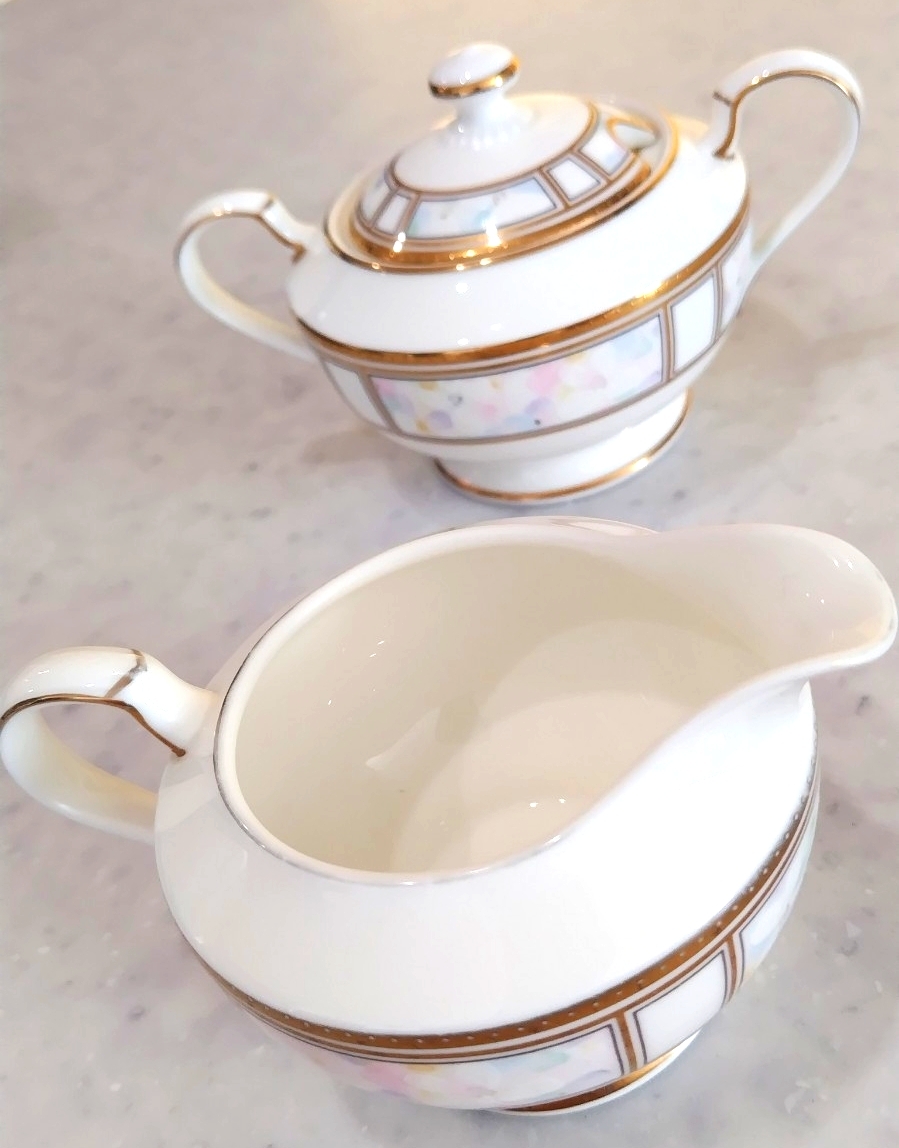 2026年最新】Yahoo!オークション -ノリタケシュガーポットの中古品