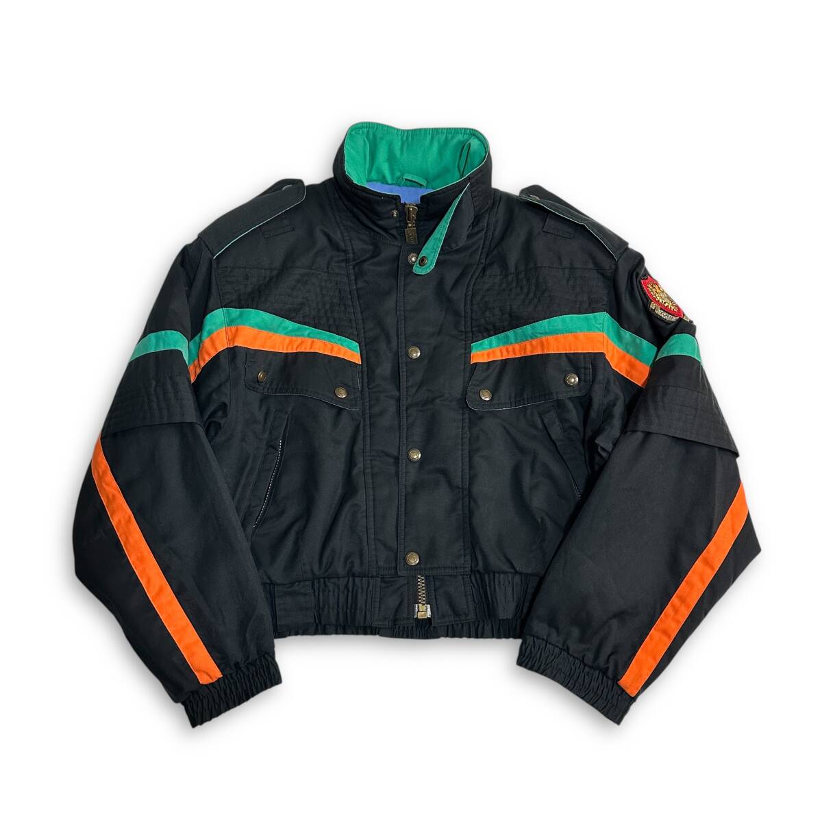 2026年最新】昭和レトロなジャンパーやブルゾン商品一覧 - Yahoo