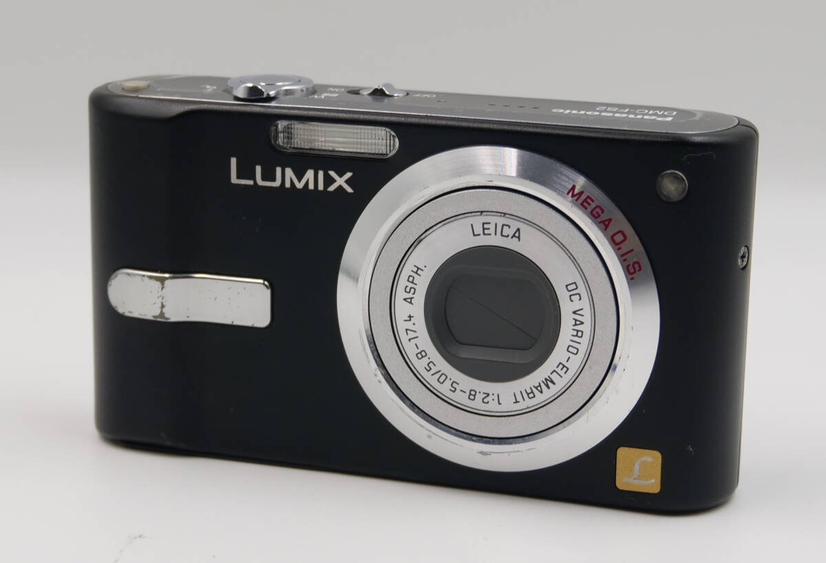 Yahoo!オークション -「dmc-fs2」の落札相場・落札価格