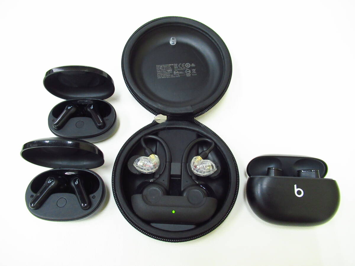 Yahoo!オークション -「beats studio ジャンク」の落札相場・落札価格