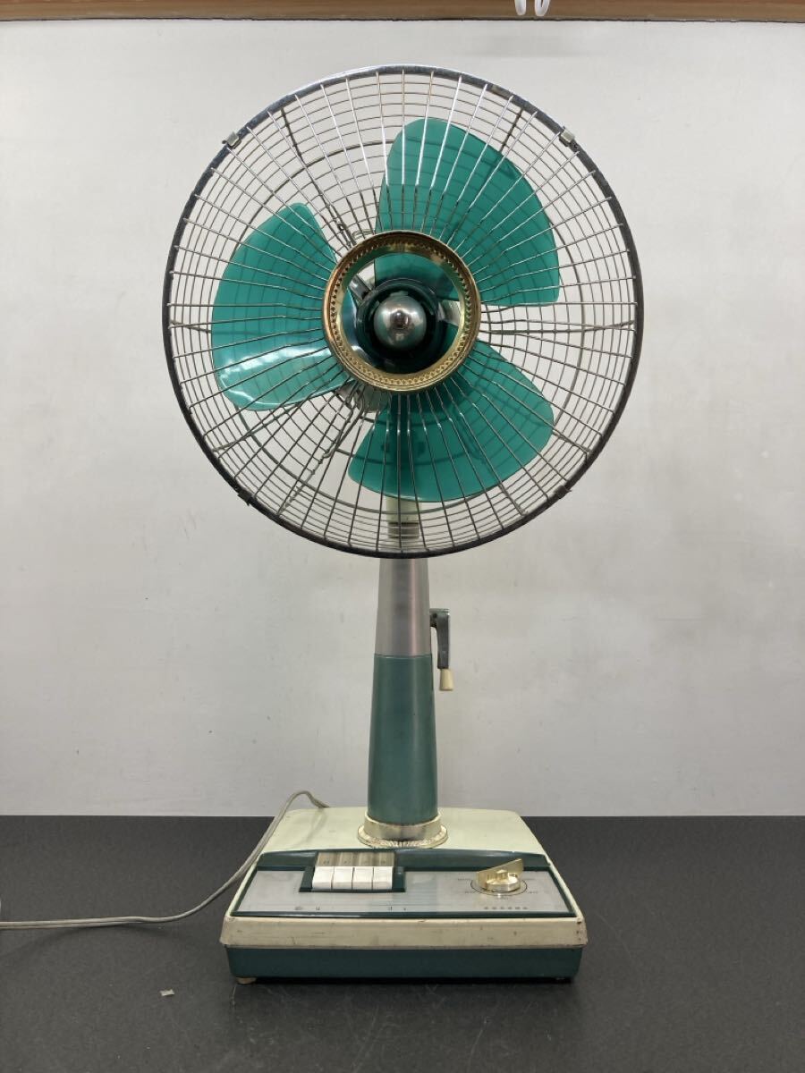 Yahoo!オークション -「日立 hitachi 扇風機」の落札相場・落札価格