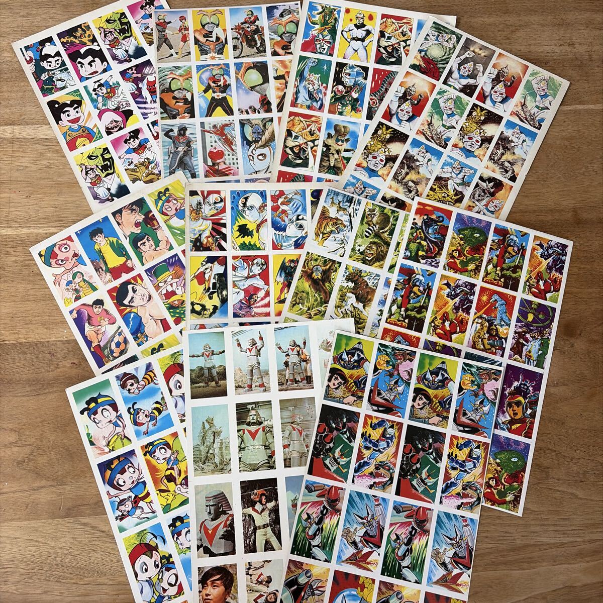 Yahoo!オークション -「駄菓子」(その他) (印刷物)の落札相場・落札価格