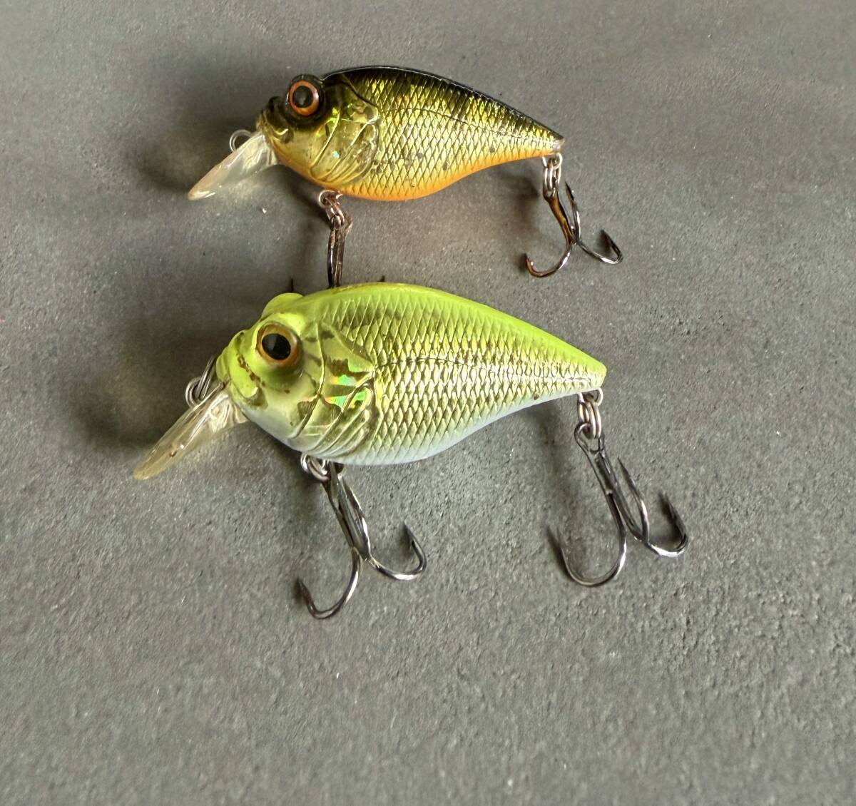 Yahoo!オークション -「オールドメガバス」(ルアー用品) (フィッシング