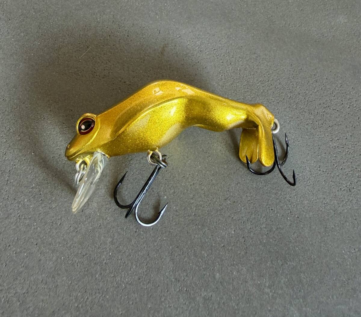 Yahoo!オークション -「メガバス type-x type-x タイプx」の落札相場