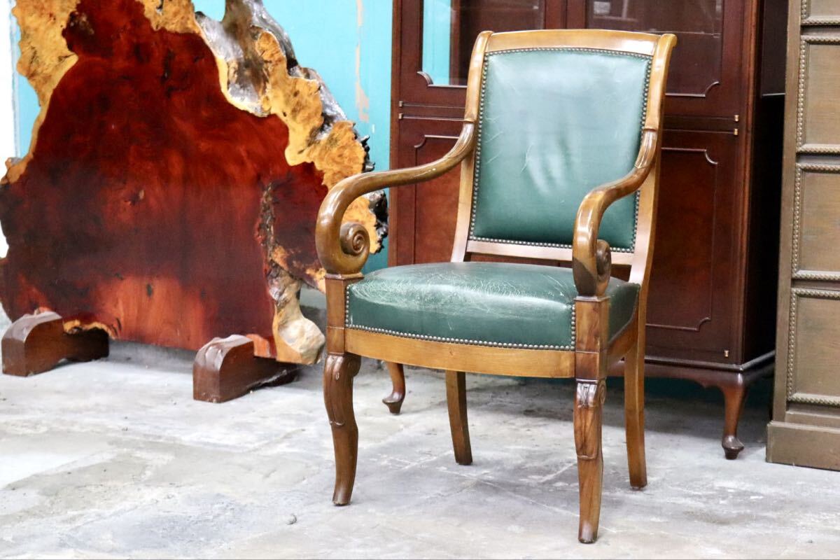 Yahoo!オークション -「バロッサバレンティ」(イス) (家具、インテリア