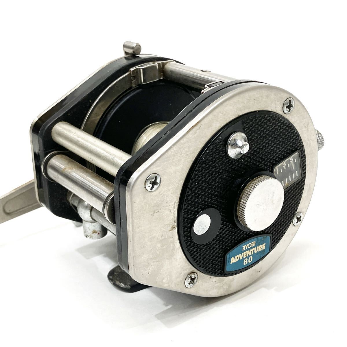 Yahoo!オークション - 「リョービアドベンチャー」の落札相場・落札価格