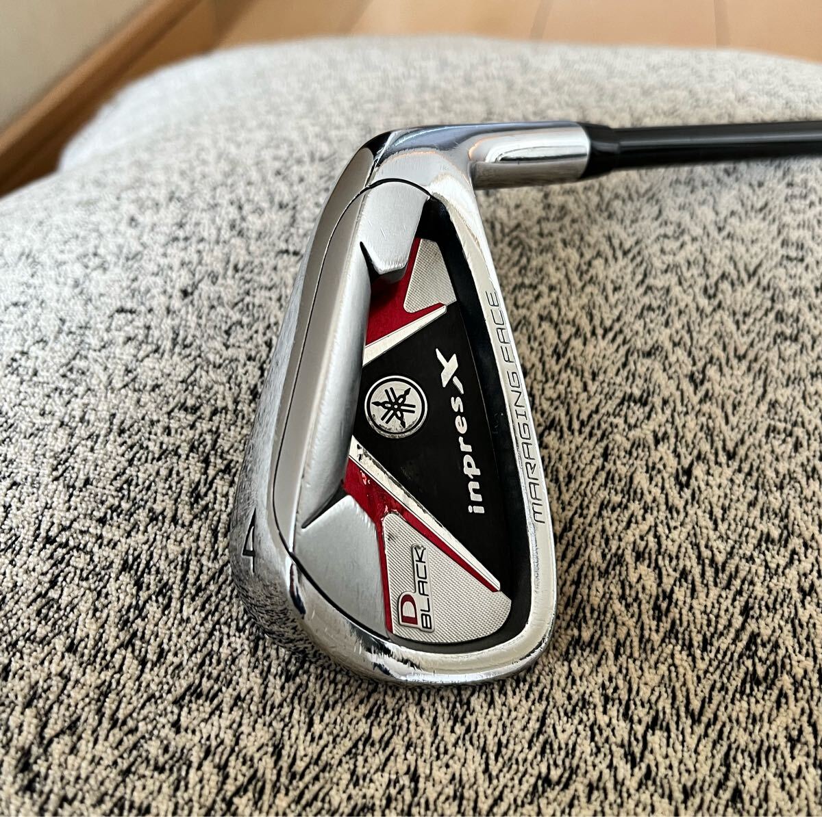 2026年最新】Yahoo!オークション -ゴルフクラブ ヤマハ インプレスx