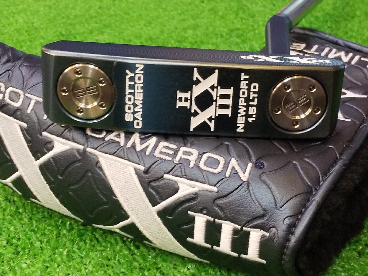 2026年最新】Yahoo!オークション -'希少(パター)の中古品・新品・未