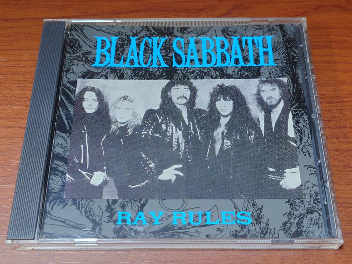 2026年最新】Yahoo!オークション -black sabbathの中古品・新品・未