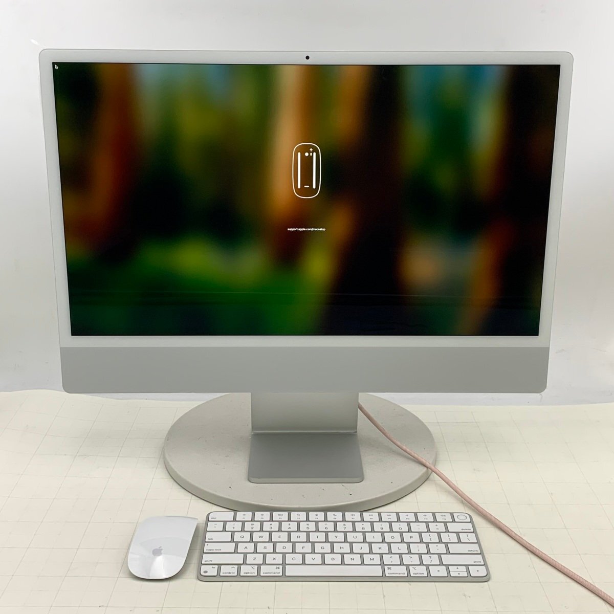 Yahoo!オークション -「imac m1 16 1tb」の落札相場・落札価格