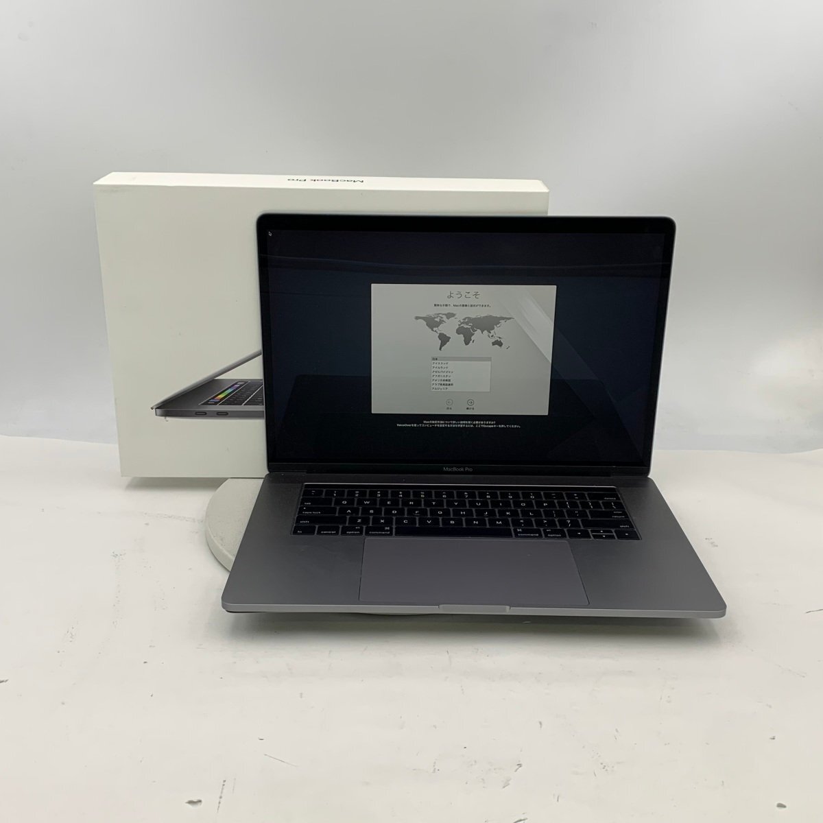2026年最新】Yahoo!オークション -macbook pro 2016 ジャンクの中古品