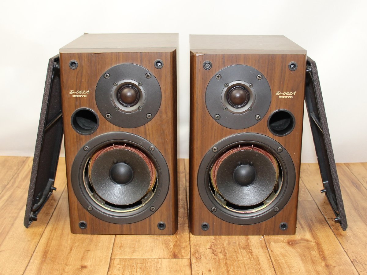 2026年最新】Yahoo!オークション -onkyo d-062aの中古品・新品・未使用