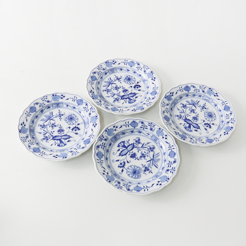 2026年最新】Yahoo!オークション -マイセン プレート セット(食器)の