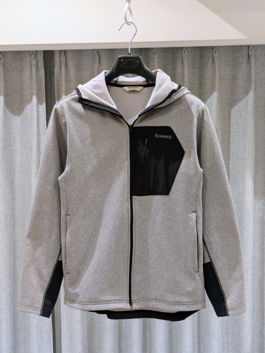 2026年最新】Yahoo!オークション -シムス simms パーカーの中古品