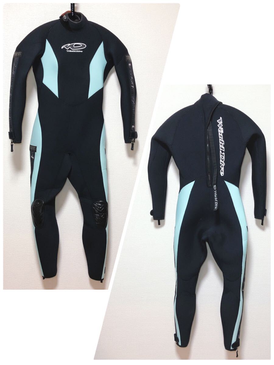2026年最新】Yahoo!オークション -ワールドダイブ ウェットスーツの