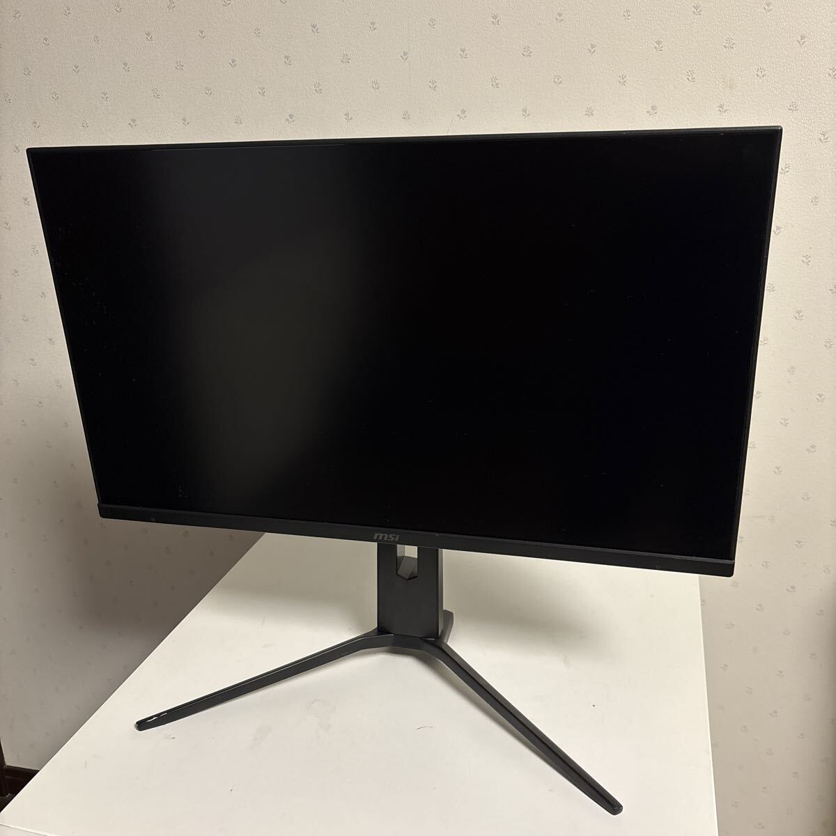 2026年最新】Yahoo!オークション -msi ゲーミングモニターの中古品