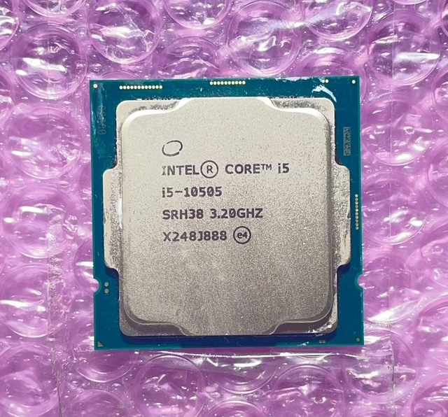 Yahoo!オークション -「core i5 10505」の落札相場・落札価格