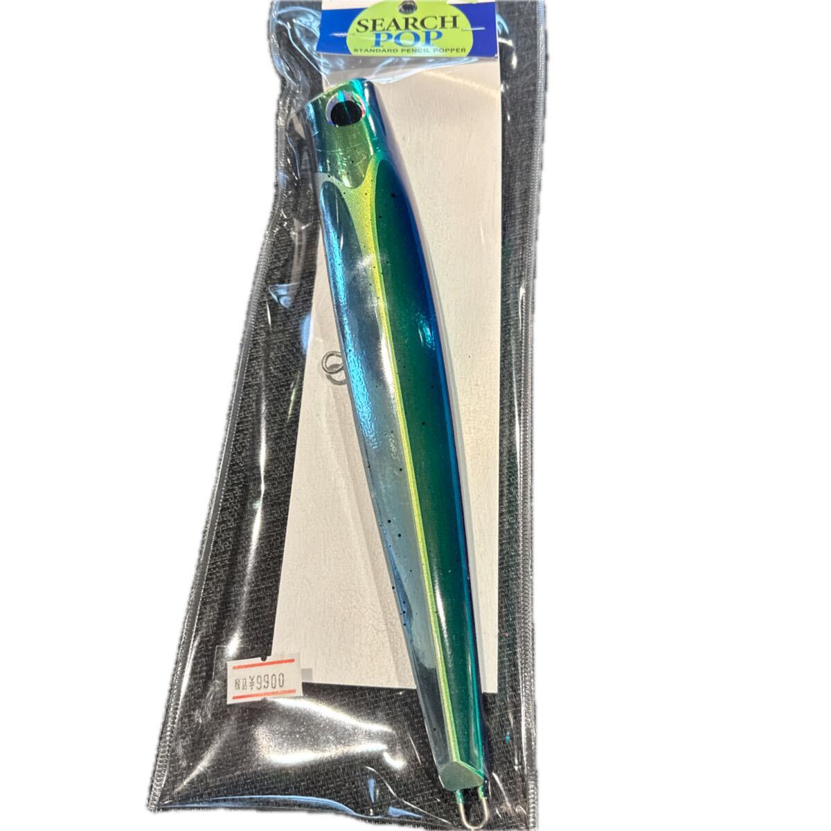 Yahoo!オークション -「ローカルスタンダード パドルベイト」の落札