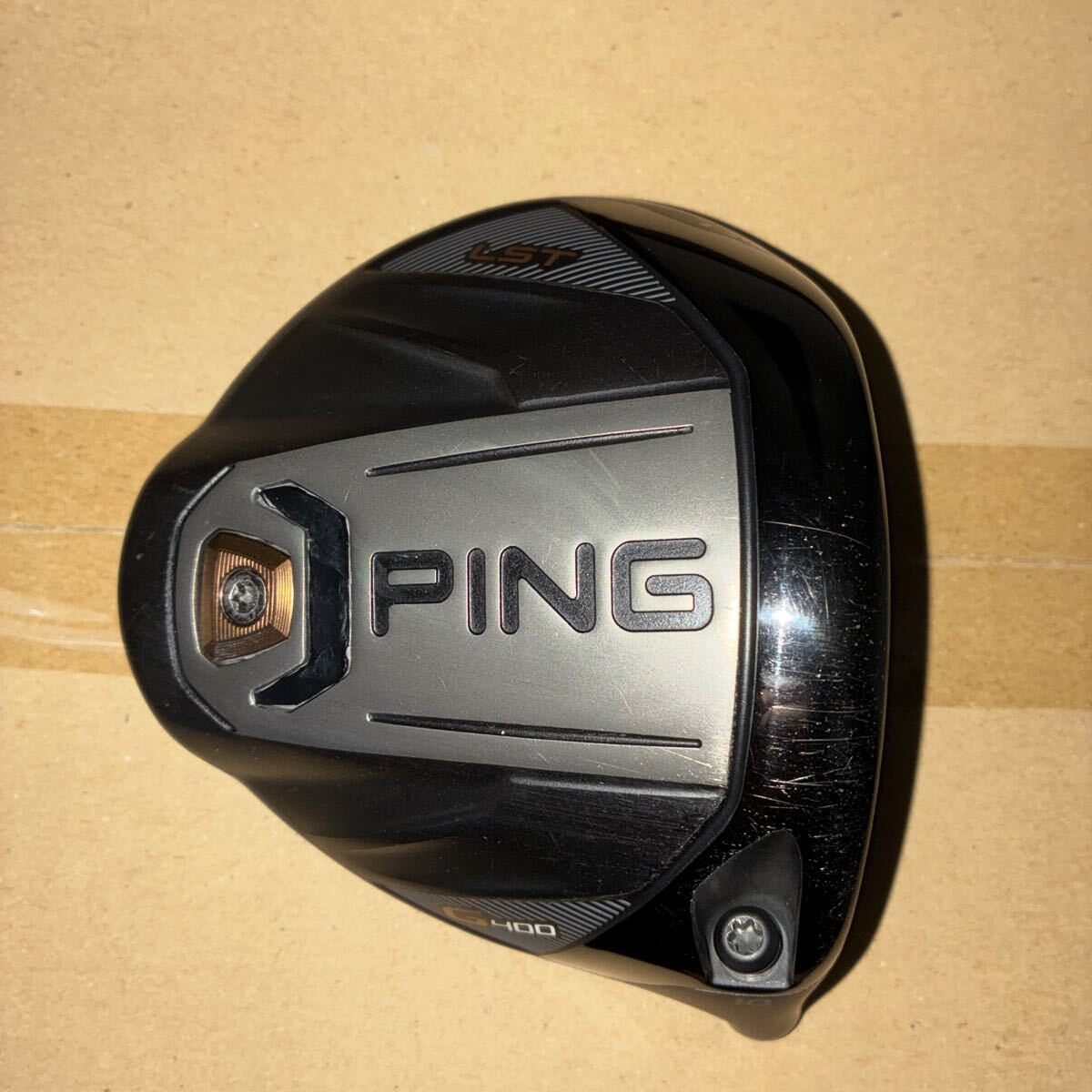 2026年最新】Yahoo!オークション -g400 ヘッドのみの中古品・新品・未