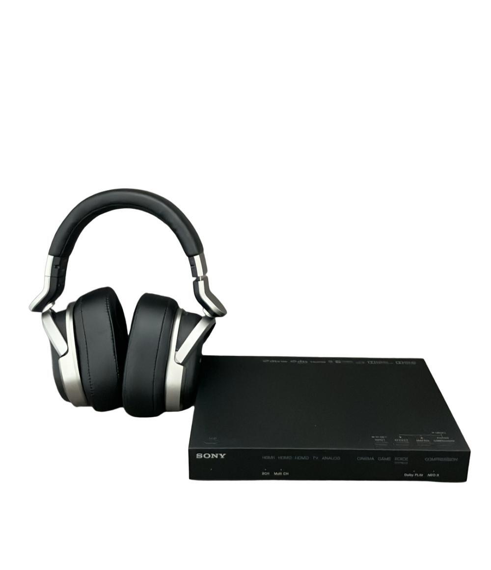 Yahoo!オークション -「mdr-hw700ds」の落札相場・落札価格