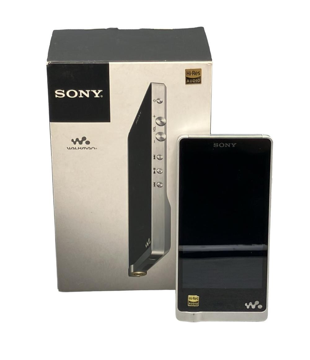 Yahoo!オークション -「sony nw-zx1」の落札相場・落札価格