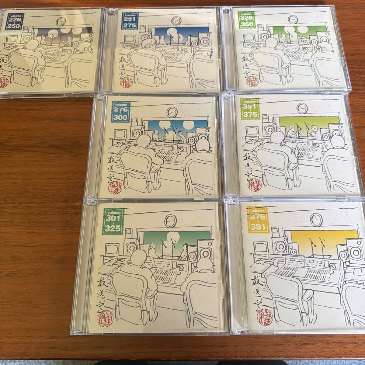 Yahoo!オークション -「放送室 セット」の落札相場・落札価格