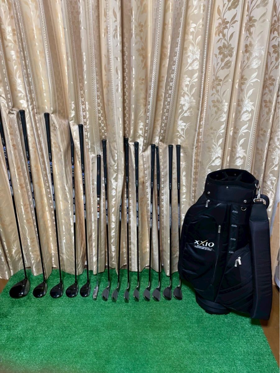2026年最新】ゼクシオ クラブセットのゴルフ用品を探す - Yahoo