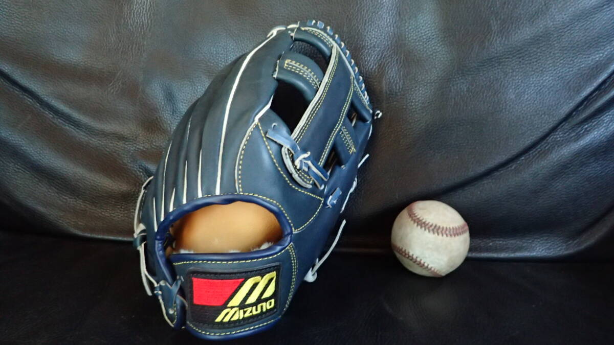 Yahoo!オークション -「ミズノ ワールドウィン」(グローブ) (野球)の