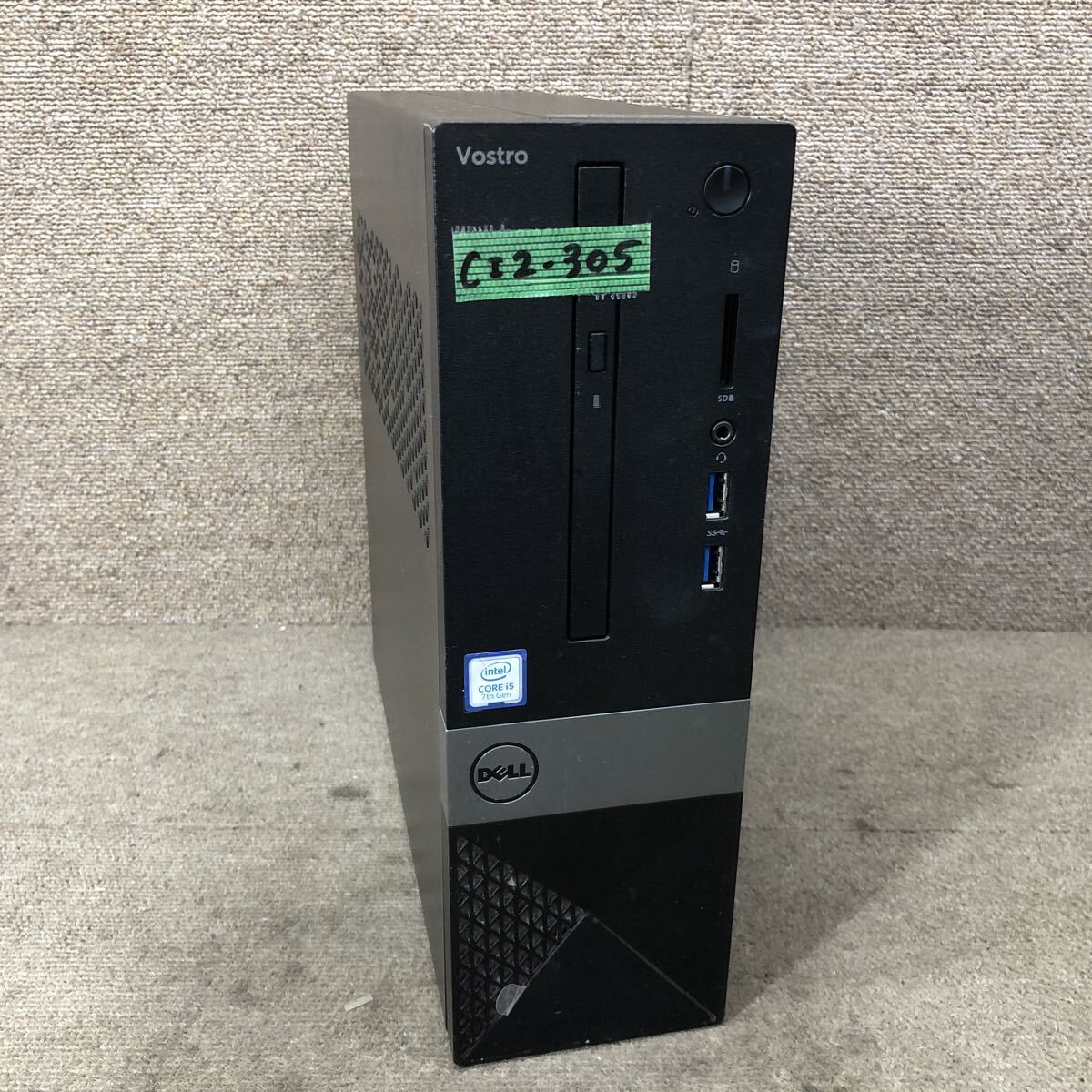 Yahoo!オークション -「dell ジャンク デスクトップ」の落札相場・落札価格