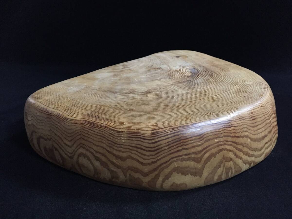 Yahoo!オークション -「玉杢 花台」の落札相場・落札価格