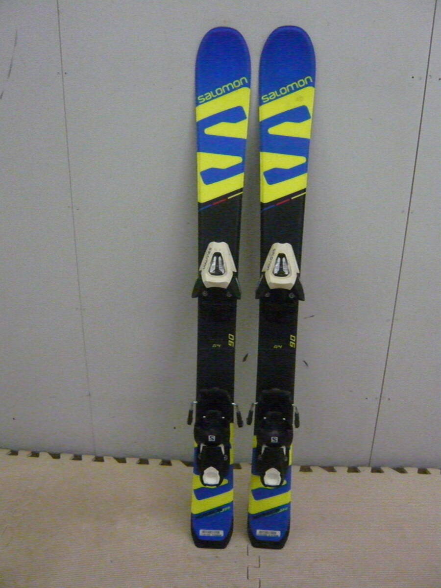 2026年最新】Yahoo!オークション -サロモン スキー板 120の中古品