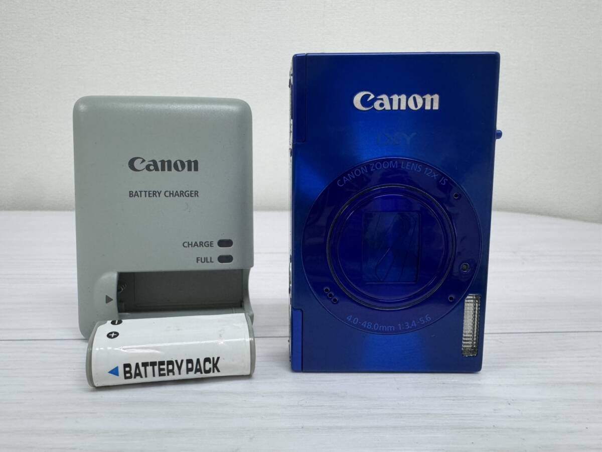 Yahoo!オークション -「canon ixy3」の落札相場・落札価格