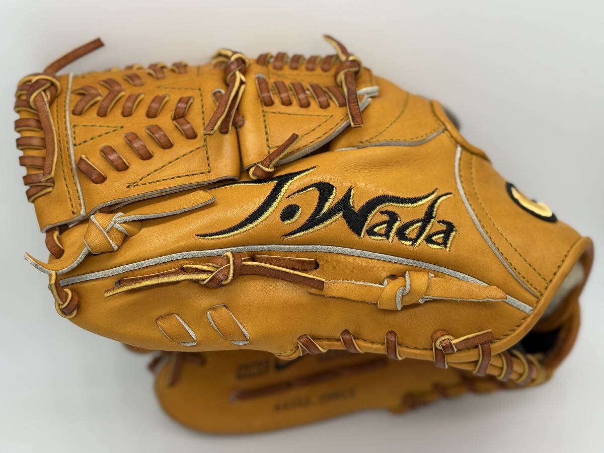 2026年最新】Yahoo!オークション -実使用グラブの中古品・新品・未使用