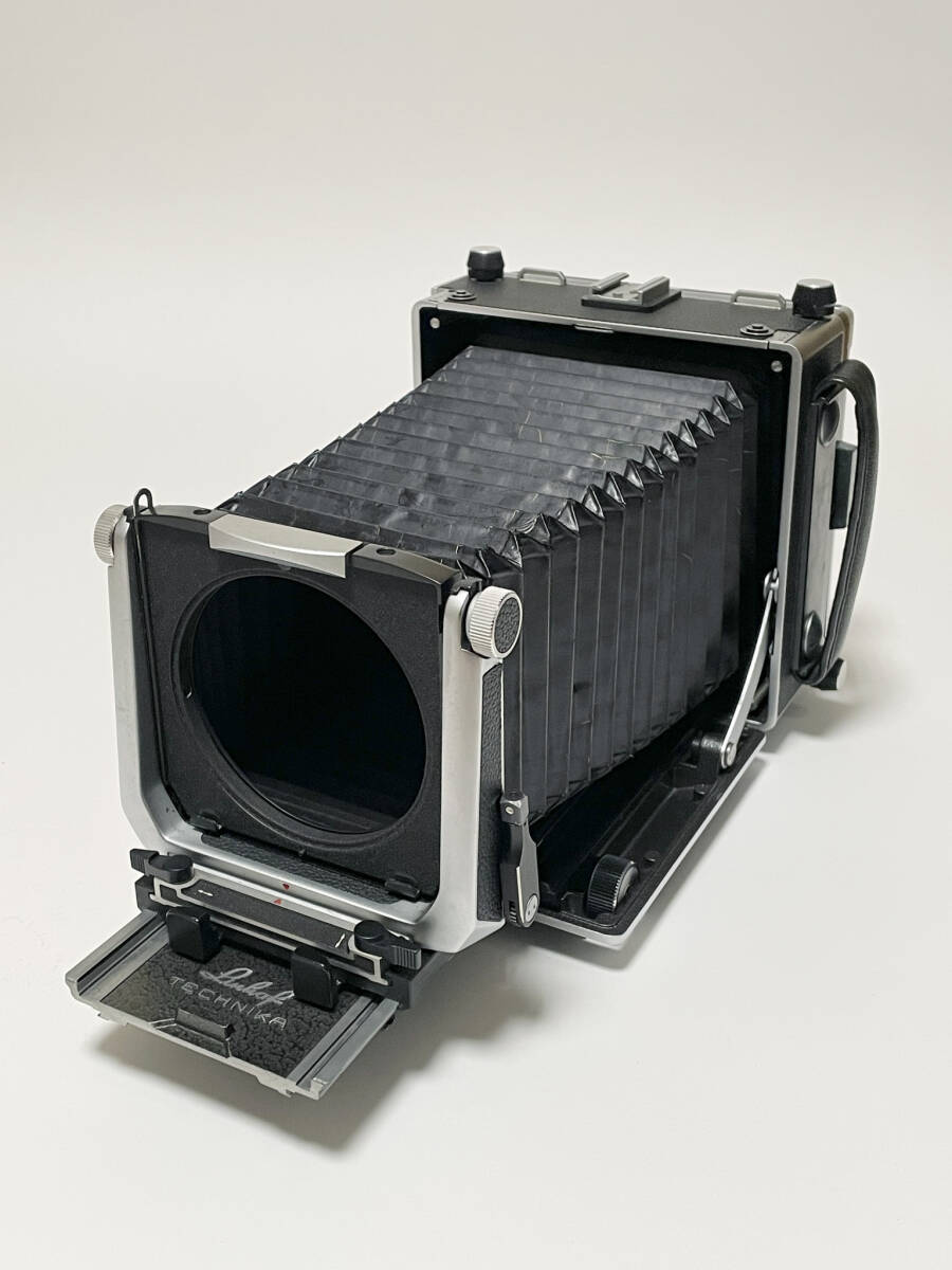 Yahoo!オークション -「linhof リンホフ」(大判、中判) (フィルム