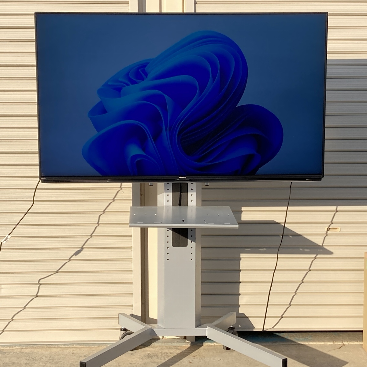 価格.com - シャープ AQUOS 4K 4T-C60CN1 [60インチ] 価格比較