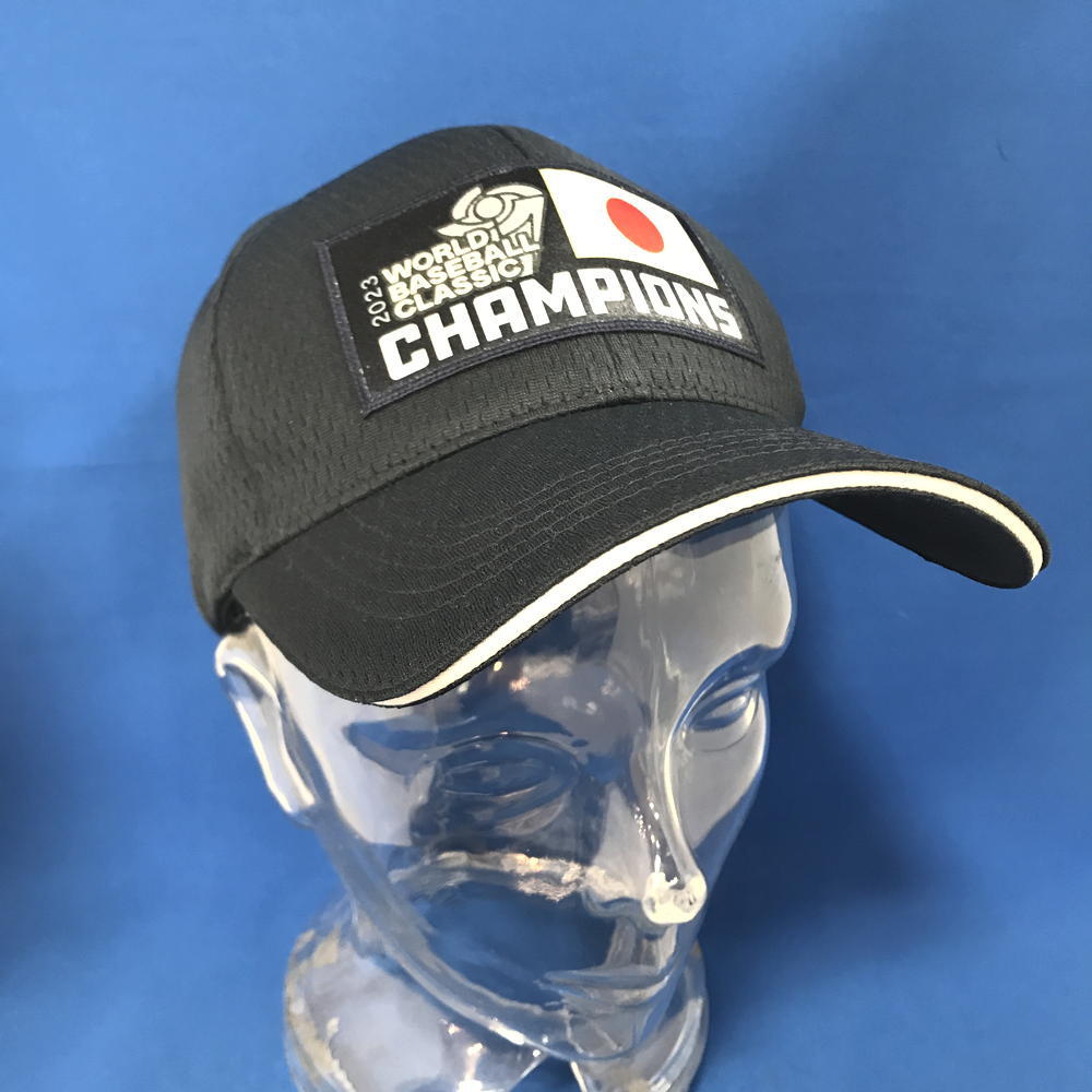 2026年最新】Yahoo!オークション -2023 wbc キャップの中古品・新品