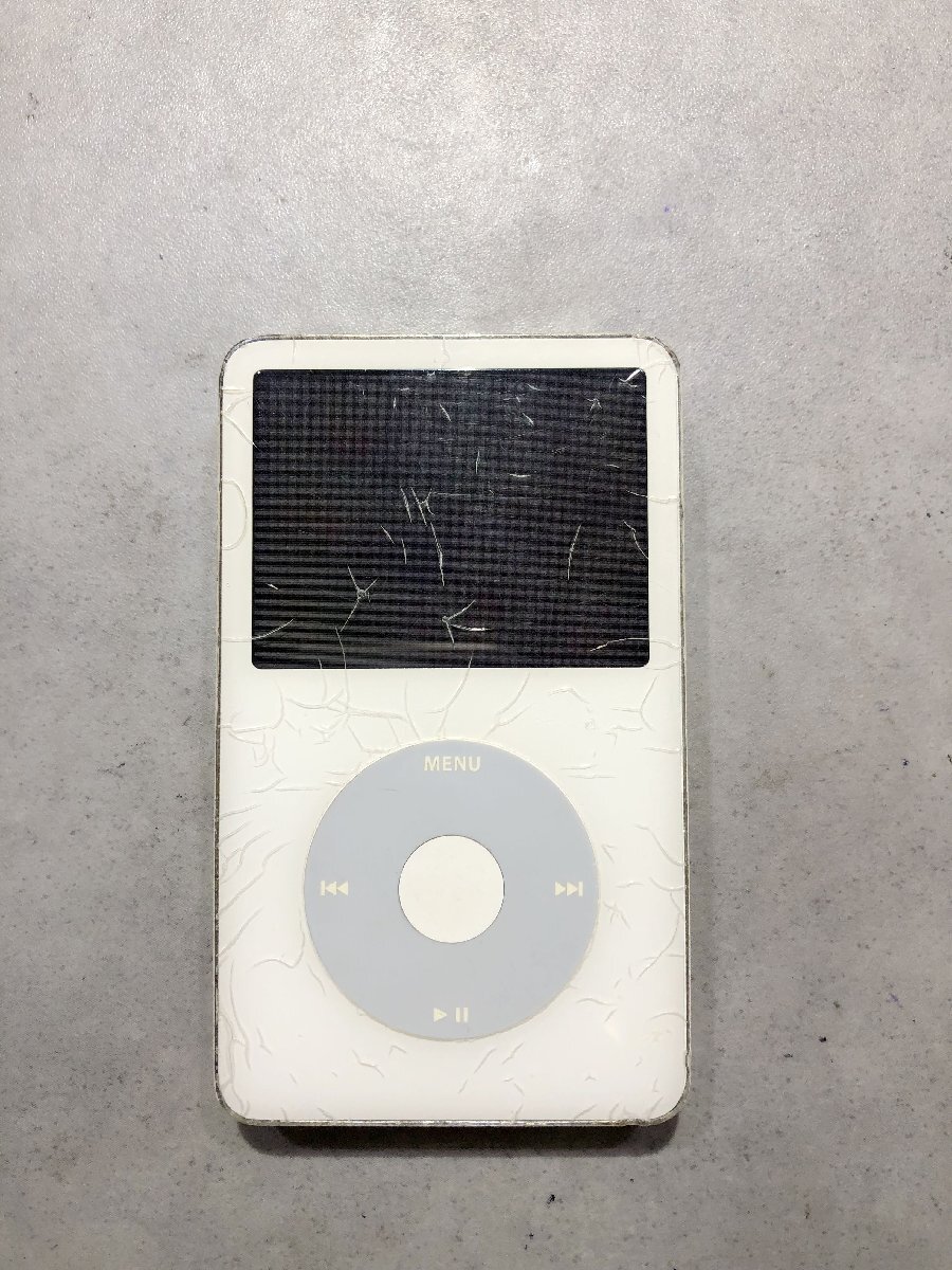 Yahoo!オークション -「ipod classic 80gb」の落札相場・落札価格