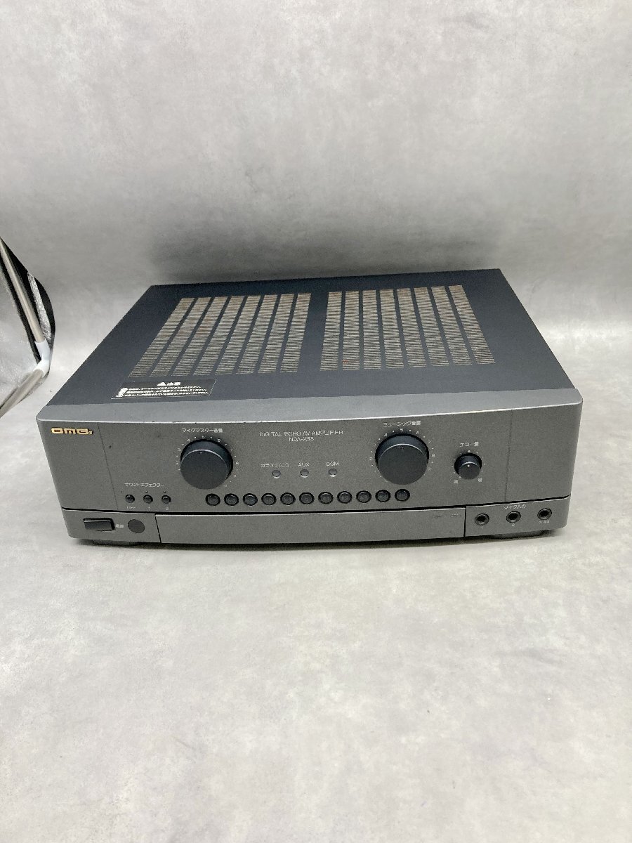 2026年最新】Yahoo!オークション -bmbカラオケアンプの中古品・新品