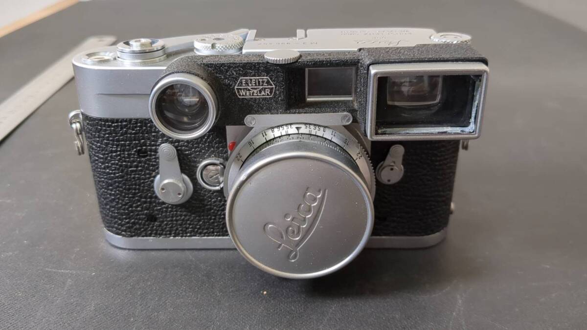 Yahoo!オークション -「)ビンテージ」(ライカ) (レンジファインダー)の