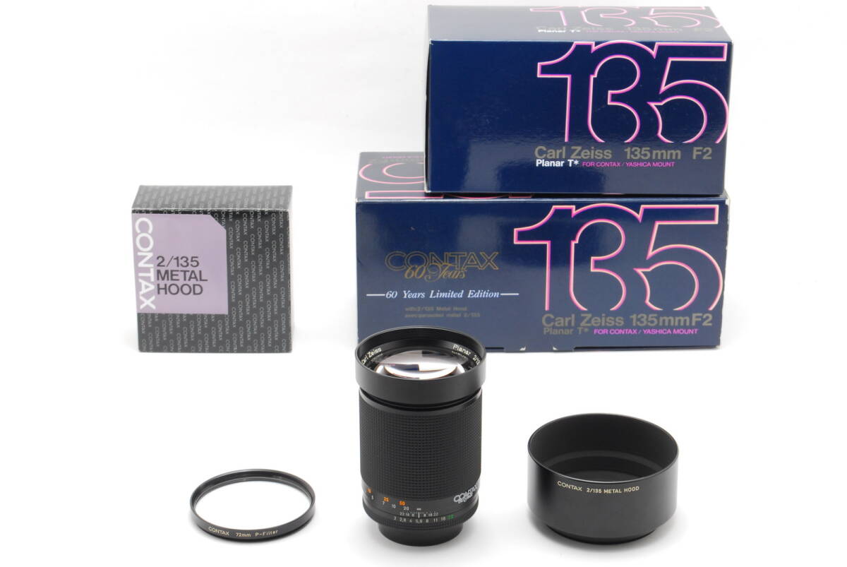 2026年最新】Yahoo!オークション -contax 135mm f2の中古品・新品・未
