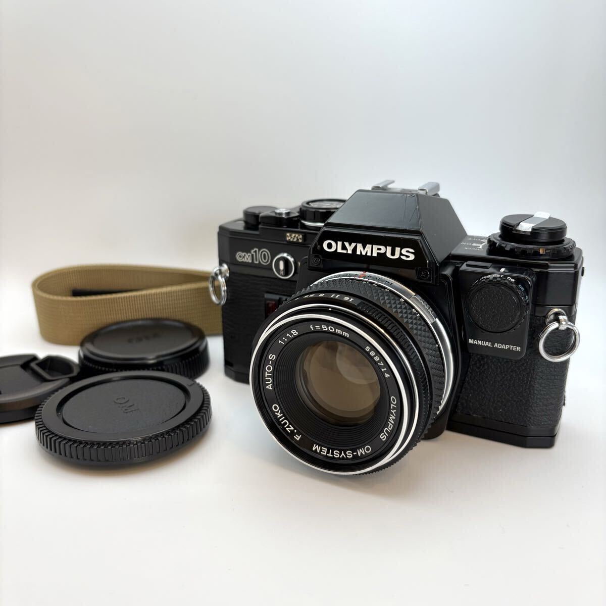 Yahoo!オークション -「om-10 レンズ」の落札相場・落札価格