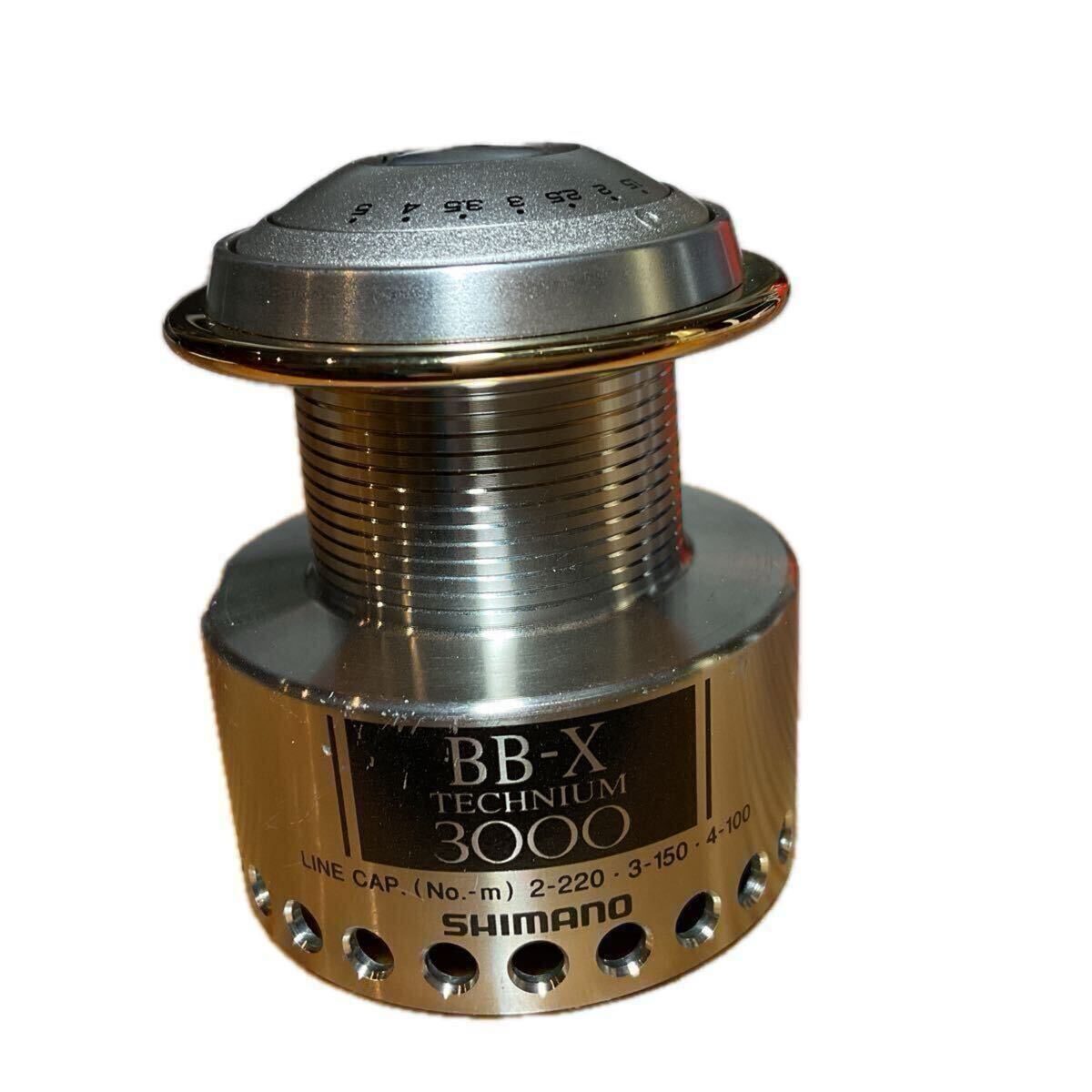 Yahoo!オークション -「シマノbb-x 3000」の落札相場・落札価格