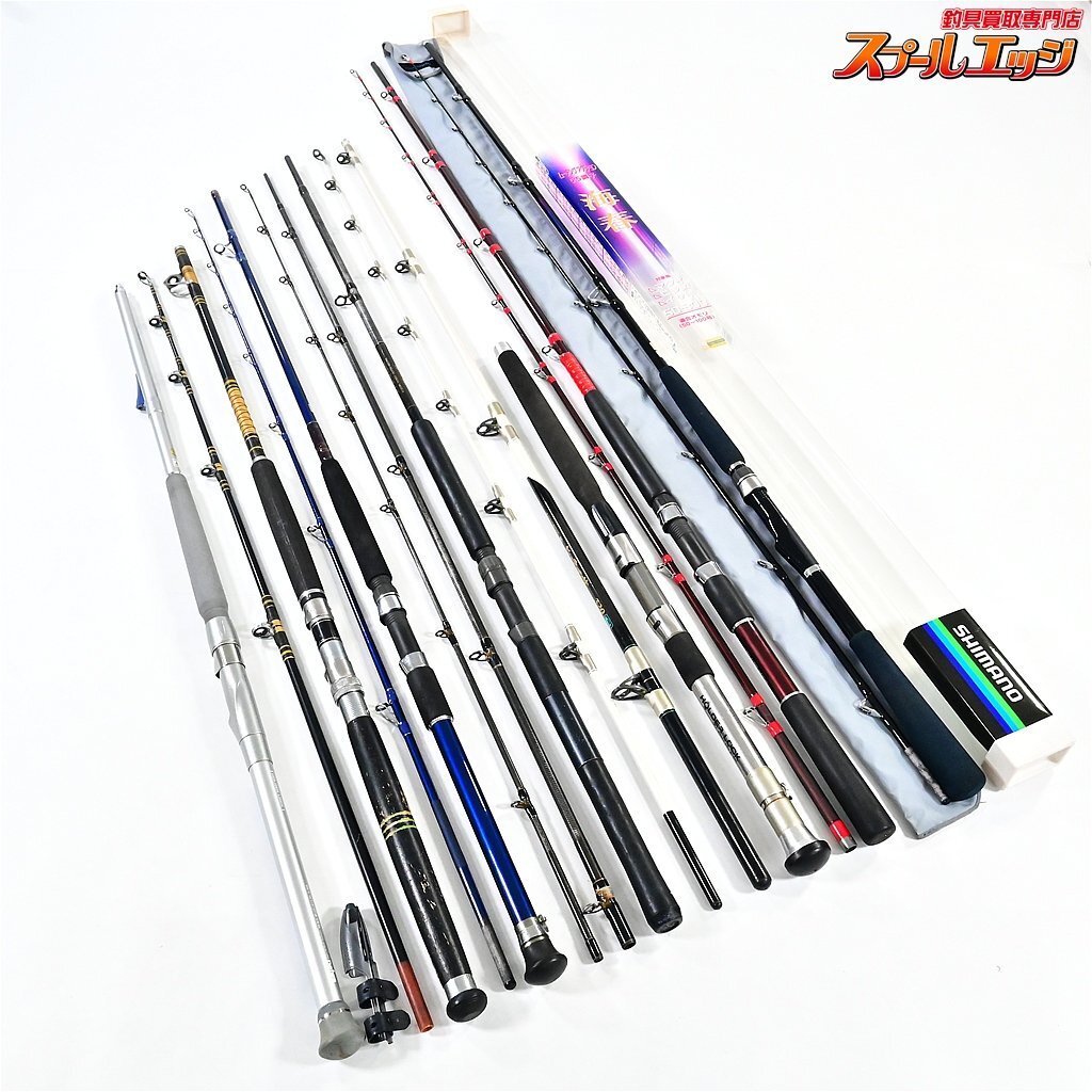 Yahoo!オークション -「ダイワ インターライン 岬」の落札相場・落札価格