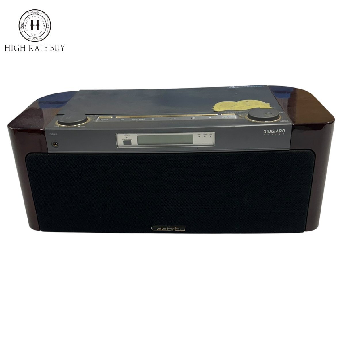 Yahoo!オークション -「sony セレブリティ d-3000」の落札相場・落札価格