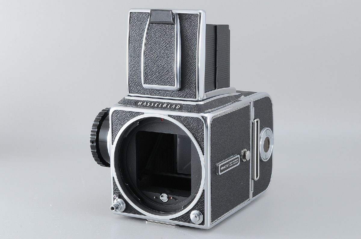 Yahoo!オークション -「hasselblad a12」の落札相場・落札価格