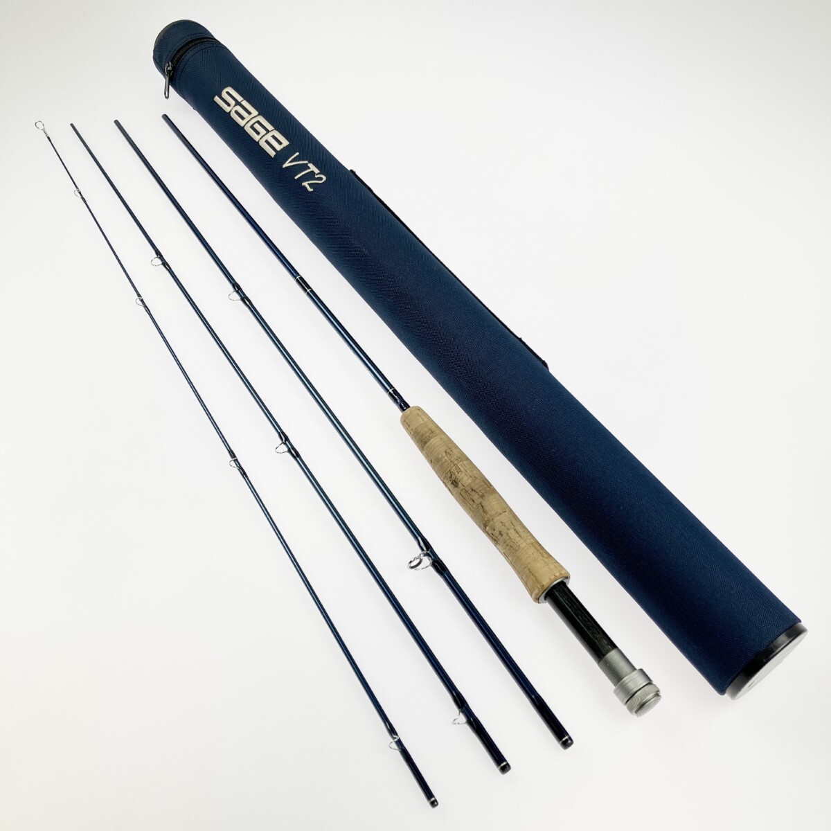 Yahoo!オークション -「sage セージ ロッド」(フライロッド) (淡水)の