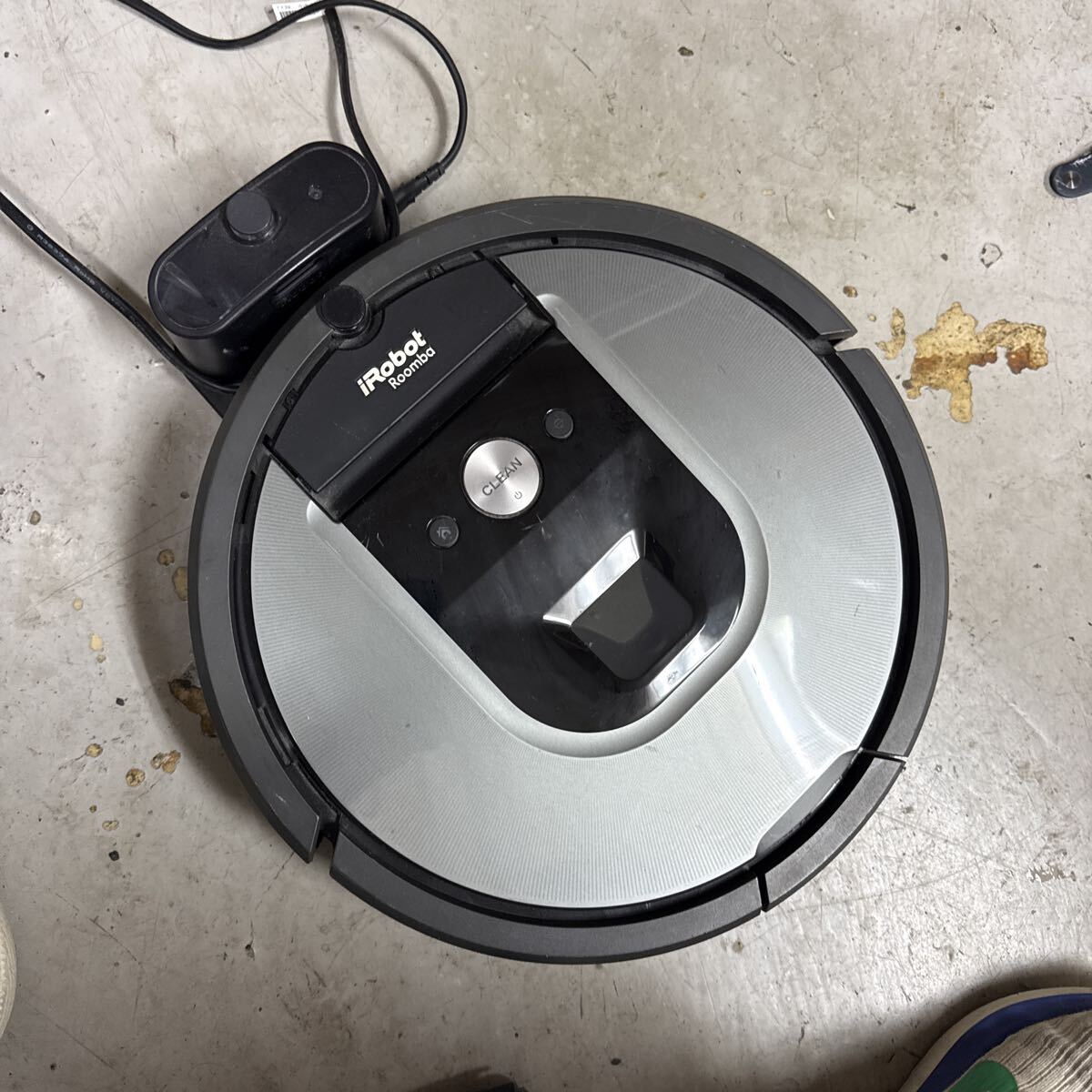 Yahoo!オークション - 「ルンバ960」の落札相場・落札価格